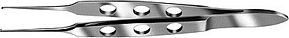 Iowa State Fixation Forceps - E1724